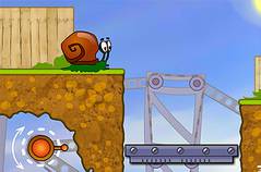 Улитка Боб - Snail Bob